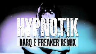 Keys N Krates - Hypnotik (Darq E Freaker Remix) | Dim Mak Records