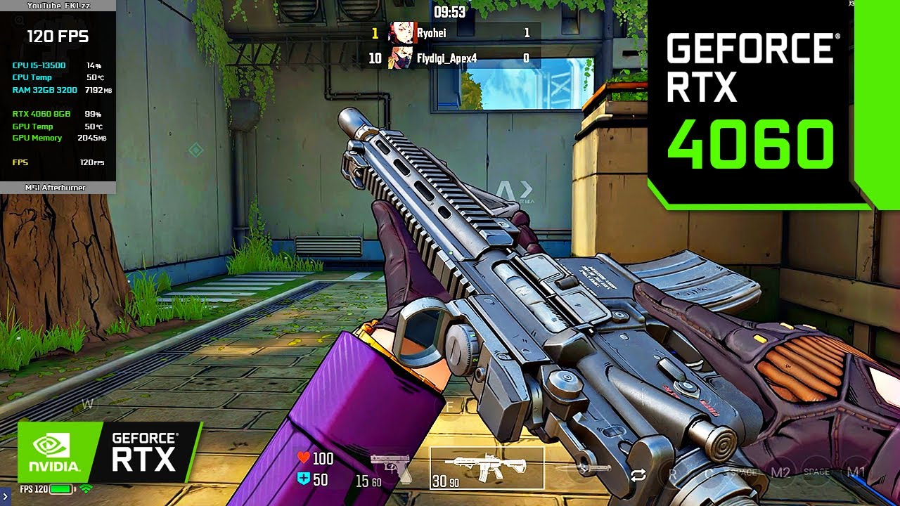 ACE FORCE 2 PC VERSION?😱 120 FPS ULTRA HD GRAPHICS GAMEPLAY (4K)
