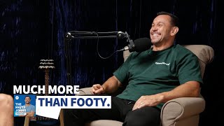 "Welcome Back People" | The Matty Johns Podcast | Ep 1 2024