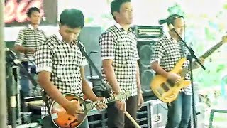 Setetes Air Hina | OM ALLICA Musik dangdut. Desa Semangus,