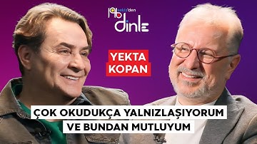 YEKTA KOPAN 