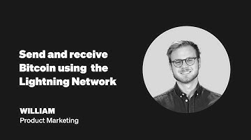 Send and receive Bitcoin using the Lightning Network on OKX