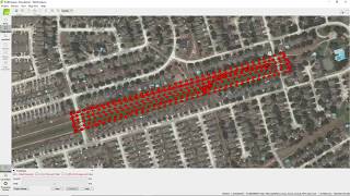 How to Process MicaSense RedEdge Data in Pix4D - Part I