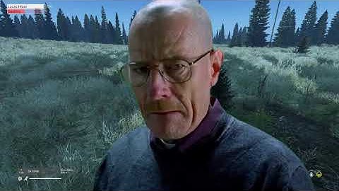 Lesson learned in DayZ