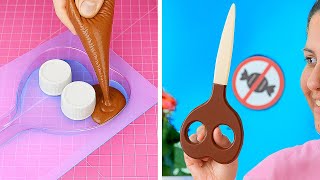 Download Lagu SNEAK FOOD INTO CLASS! ๐คซ Awesome Edible DIY School Supply Pranks! ๐ MP3 Download Lagu SNEAK FOOD INTO CLASS! ๐คซ Awesome Edible DIY School Supply Pranks! ๐ MP3