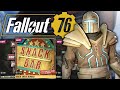Snack Shack Bundle Showcase + Weekly Offers! | Fallout 76