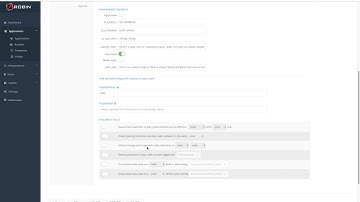 Deploy ELK (Elastic, Kibana, Logstash) demo