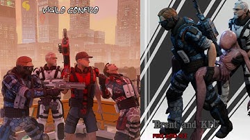 Gatecrasher - XCOM 2 WotC - Episode 1