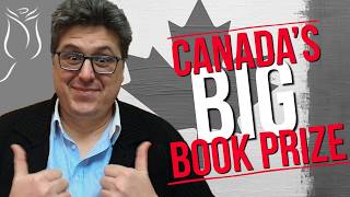 The Giller Prize longlist