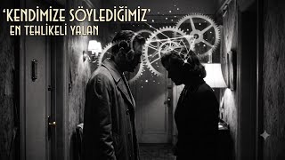 İnsan Neden Bile Bile Yanılmayı Seçer? | Bilişsel Çelişki