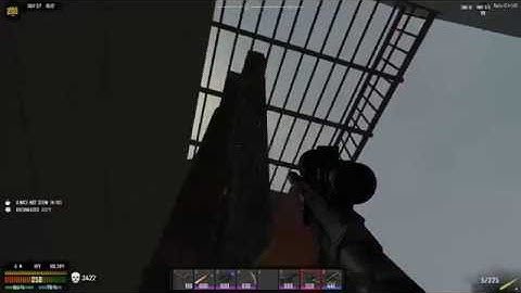 7 days to die: A16.4 Fortress Finish Tour