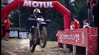 HESU Extreme Charge. День 2 - Hard Race