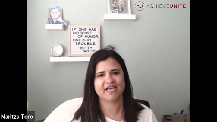 Maritza Toro shares her Channel Acceleration Bootc...