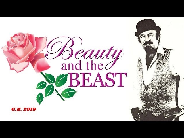 Acker Bilk - The Beauty And The Beast