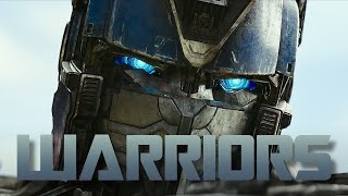 Transformers || Warriors