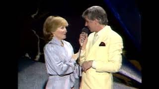 Jean Vallée et Nicole Croisille - La Quête (Rêver un Impossible Rêve)