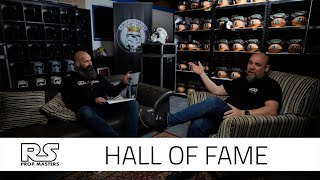 Hall of Fame April 2024 - RS Prop Masters