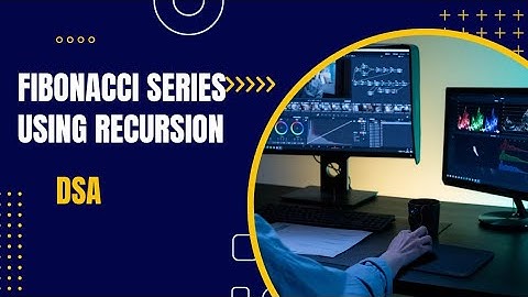 Mastering Fibonacci Sequence: Recursion with Memoization Explained