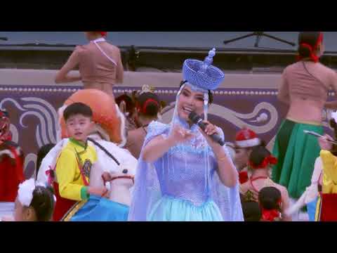 MongolTV -