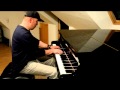 "Mitch & Abby" (D. Grusin) arranged & performed by Uwe Karcher