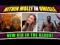 Nithin molly goes to omegle  malayalee from india  nivin pauly  sibinism