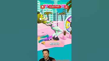 ASMR Tippy Toe Try Again😂 | tippy toe 3D #shorts #tippytoe #satisfying  #asmr #reaction #remix