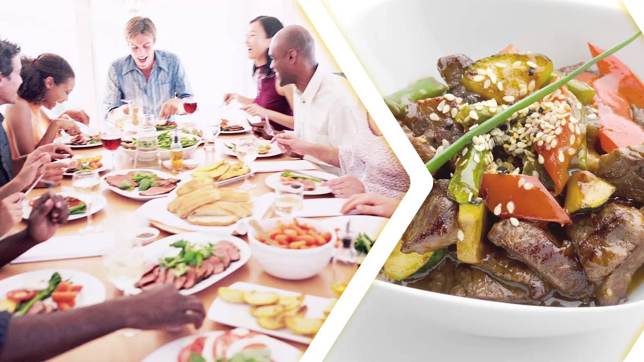 CrockPot HookUp - YouTube