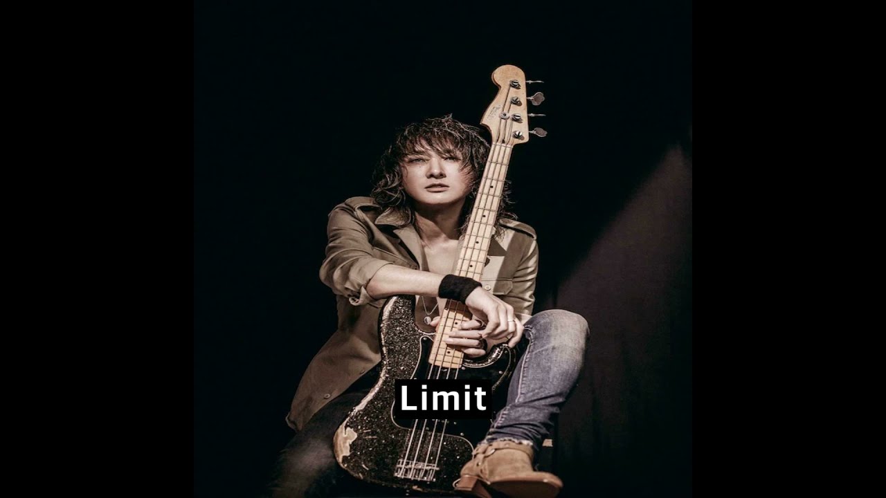 ★LUNA SEA J、LUNA SEA LUNA SEA J 原曲 Part 1 - YouTube