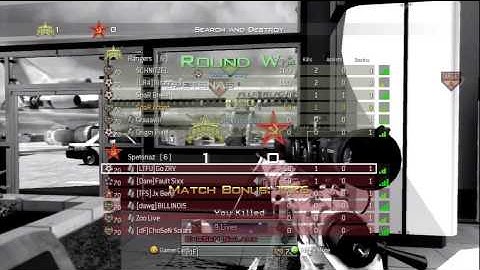 Amazing Hitmarker! | SoaR Adapt