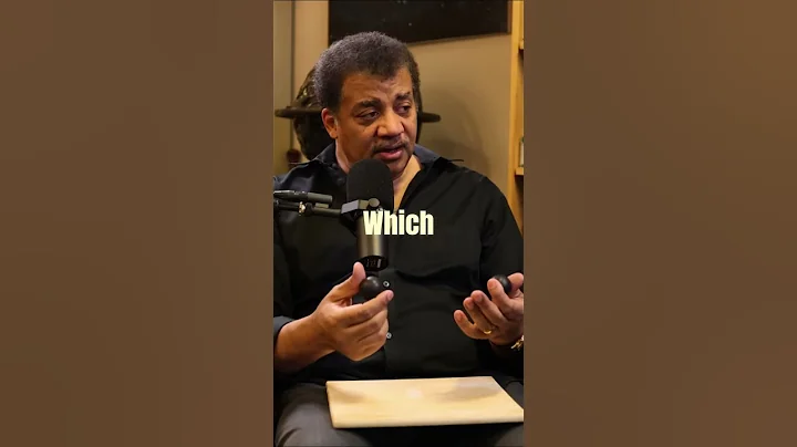 Science behind In Elastic Collisions. Neil deGrasse Tyson. #shorts #viralshorts #startalk #podcast