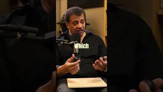 Science behind In Elastic Collisions. Neil deGrasse Tyson. #shorts #viralshorts #startalk #podcast