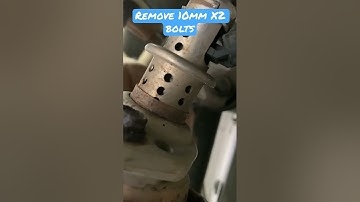 Fix NOW - 5 mph Max Speed Service DEF System How To - 6.7l Cummins - 2014 Ram 3500