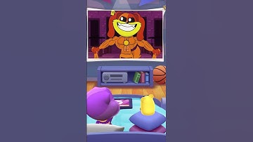 Smiling Critters react to Themselves || Memes || Poppy Playtime Chapter 3-4 || 순간순간! 포드보카 #shorts