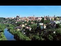 Znojmo (Czech Republic) - Highlights of the medieval city center