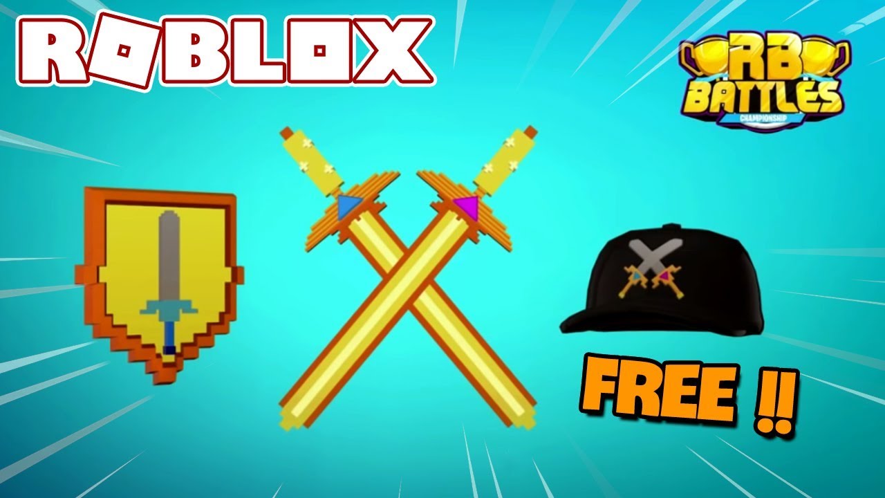 rb battles event information free item roblox by godthegamer