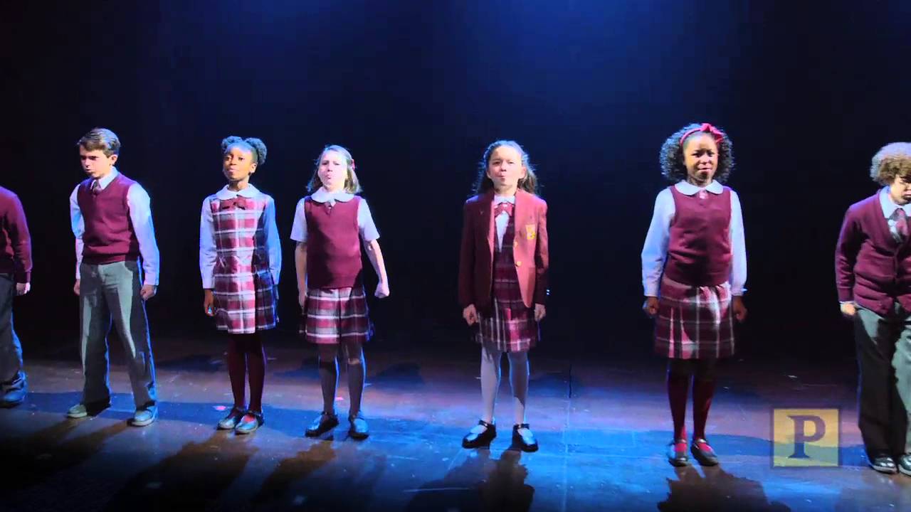 School of Rock musical cancelled – The Hand That Feeds HQ