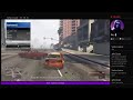 On fait des braquages  gta 5 online ps4