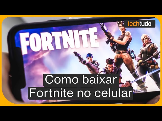 Como baixar e instalar Fortnite no PC: confira o passo a passo