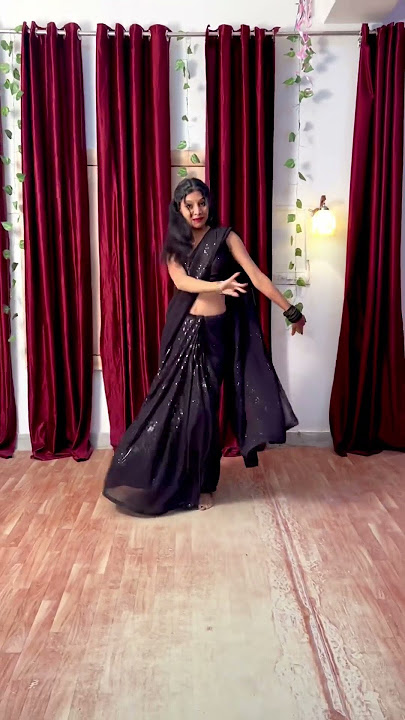 Apna roop rang sajau | 52 gaj ka daman | dance cover | #shorts #ytshorts