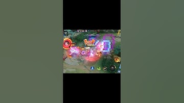Thunderfist !! #choufreestyle #mobilelegend #chou #mlbb #montage #mobile #mlbbesports