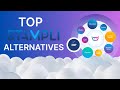 Top 5 Stampli Alternatives for Small Business Accounting