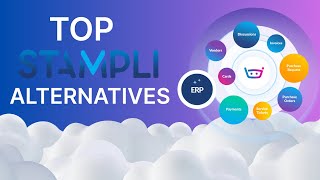 Top 5 Stampli Alternatives for Small Business Accounting