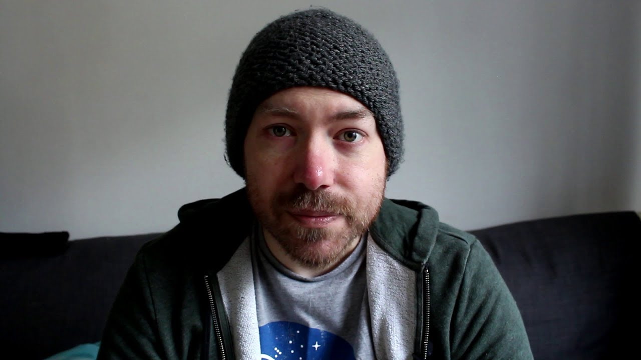 My Thyroid Cancer Story It's Terminal 30/01/2019 YouTube