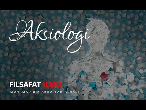 Video: Adakah Aksiologi merupakan cabang falsafah?