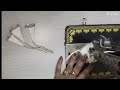 Latest and beautiful latkan design ✨❤️🎀||sewing tips and tricks||#fashionndesigns #fashion #desighns