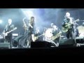 PJ Harvey - The Wheel (Oporto, NOS Primavera Sound, 10 de junio de 2016)