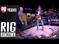 Capture de la vidéo Rig Rundown: The War On Drugs [2022]