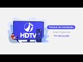 Tv horizonte  tutorial de instalao  sinaltv