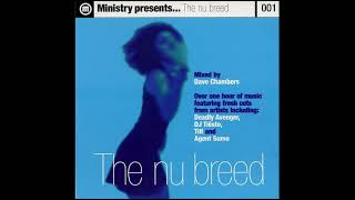 Dave Chambers – The Nu Breed (Ministry Magazine Mar 1999) - CoverCDs