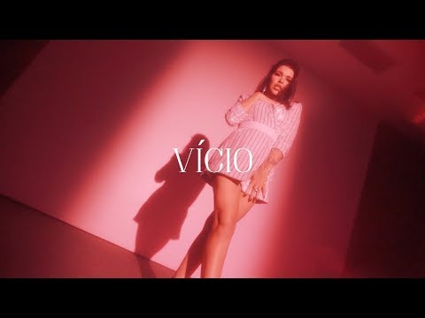 Vício - Lary | Concept Video